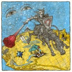 Le Chevalier à la Rose