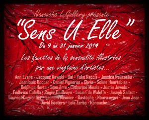 sens u elle