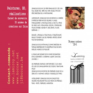 flyer verso