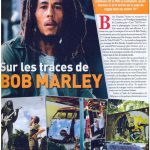 BOB MARLEY CINE REVUE 1