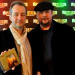 avec Christopher Cross