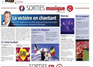 SUD PRESSE Juin 2016