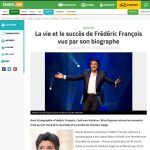 Interview L'Avenir 7 juillet 2016