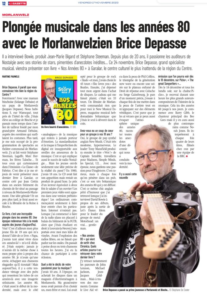  17 novembre 2023
