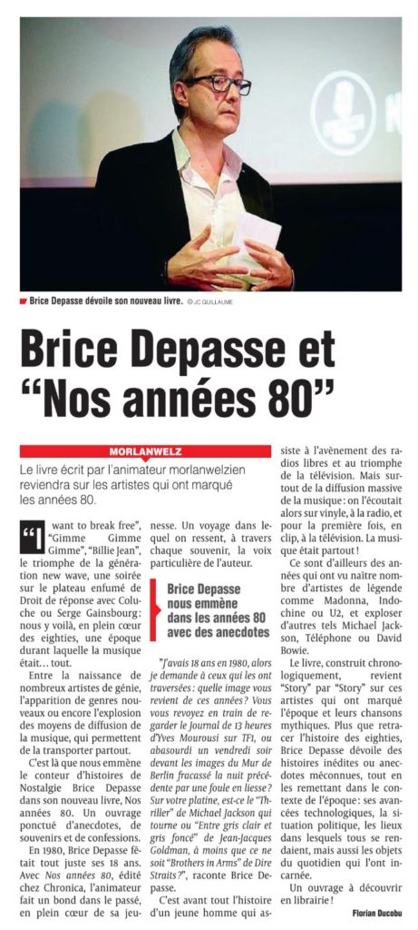 DH, Florian Ducobu, novembre 2023
