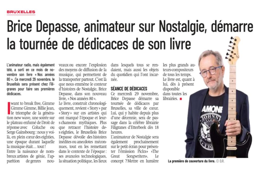 La Capitale, Sud Presse