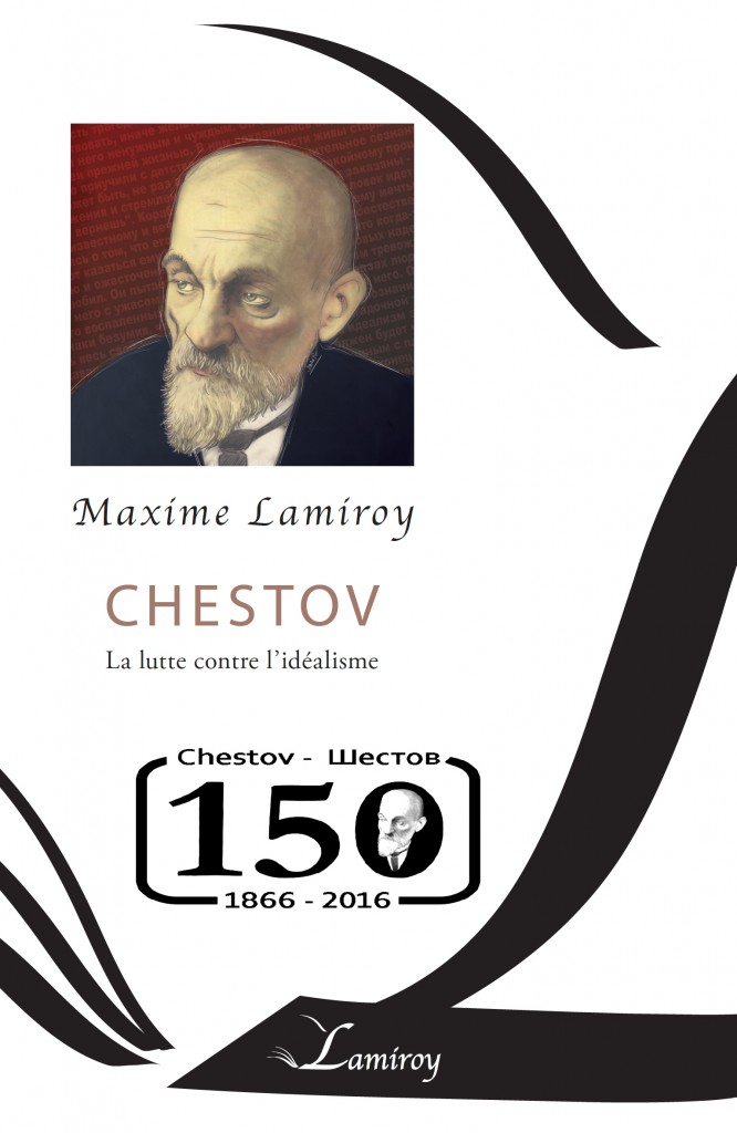 Maxime Lamiroy - Chestov
