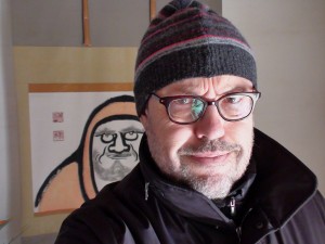 portrait stef