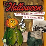 halloween - cover