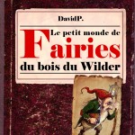 Couverture de Fairies