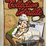 cover collection interdite