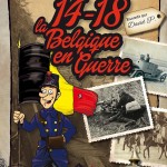 DavidP. 14-18 La Belgique en guerre