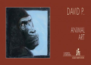Animal Art_DavidP._Editions Jacques Flament