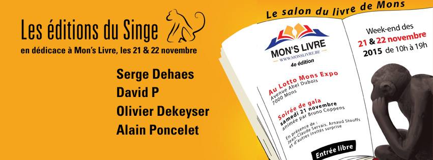 Mons Livres