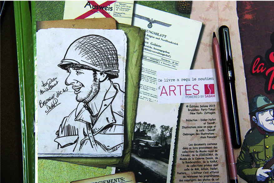 Dédicaces Bastogne-01