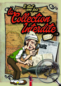 Il était une fois la collection interdite-DavidP.