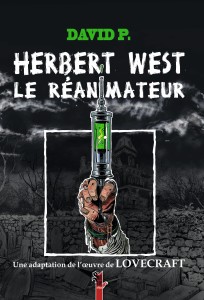 Herbert West