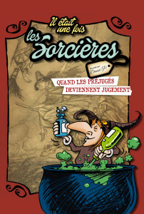 Cover Les sorcières3