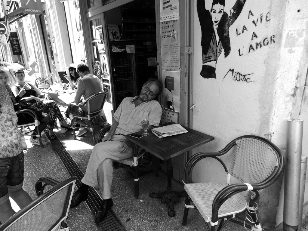 rencontres photo arles