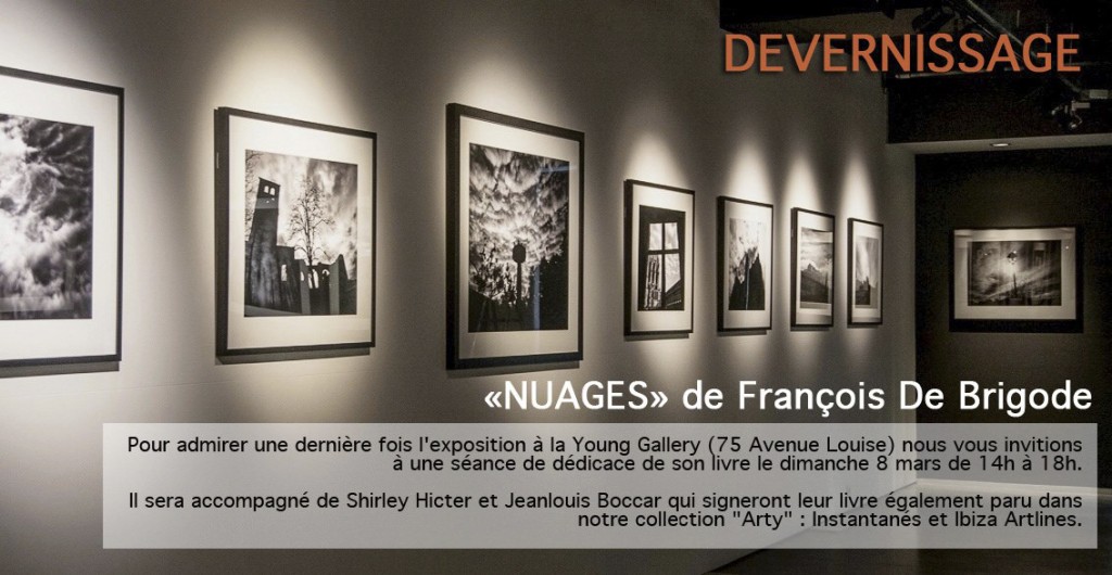 devernissage