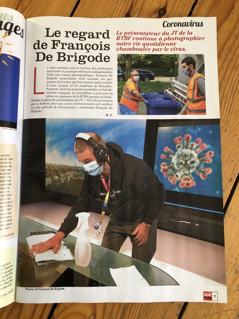 soir mag