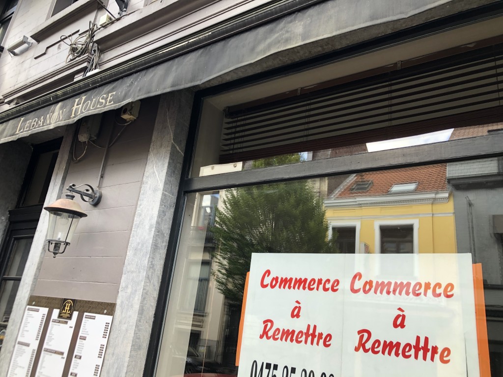 Jour 85 : les restos rouvrent mais d’autres pendant le Covid ont bu le bouillon !