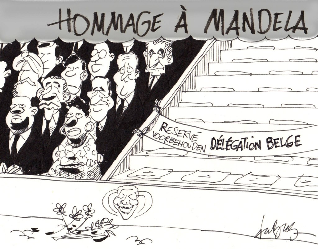Mandela day/dag/jour/Tag/djournèye