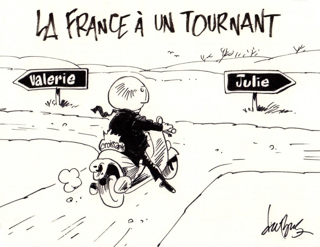 Vie privée, voie publique