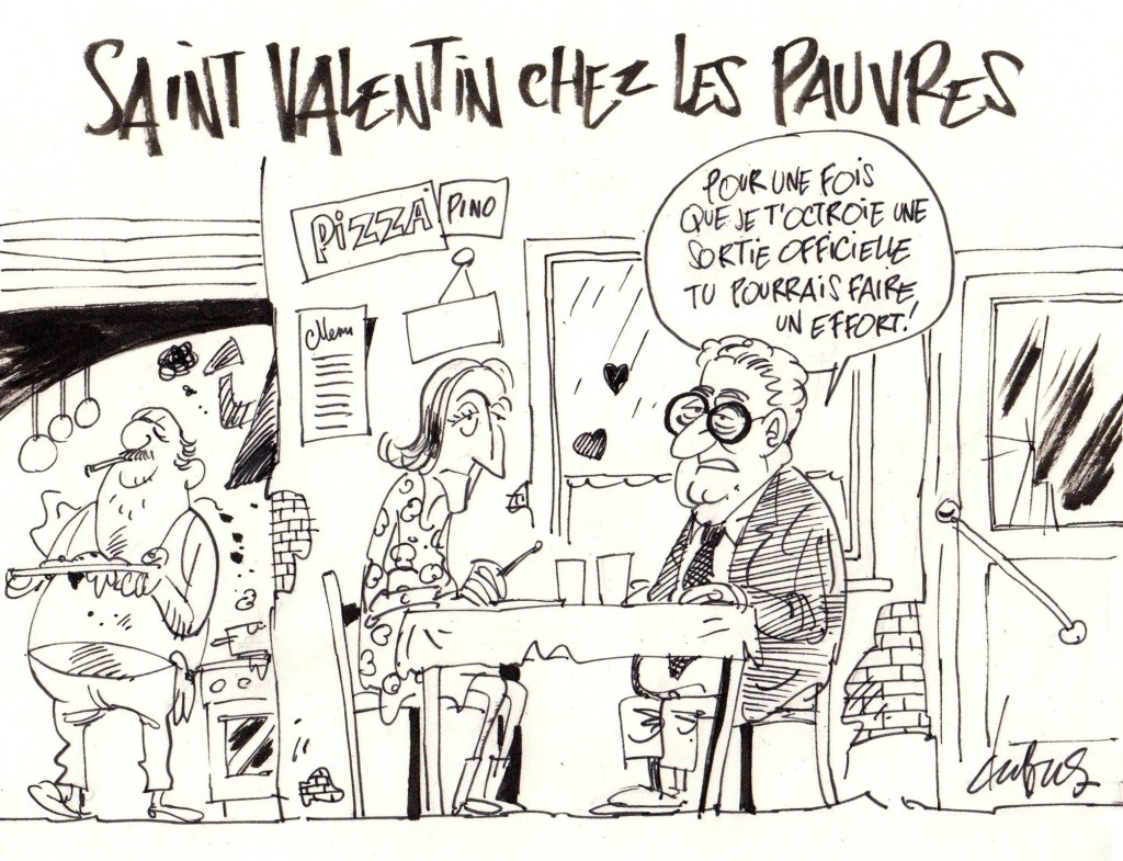   Plein de keukeurs  