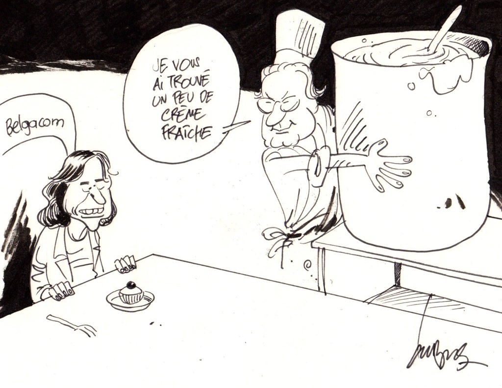 Supplément gratuit