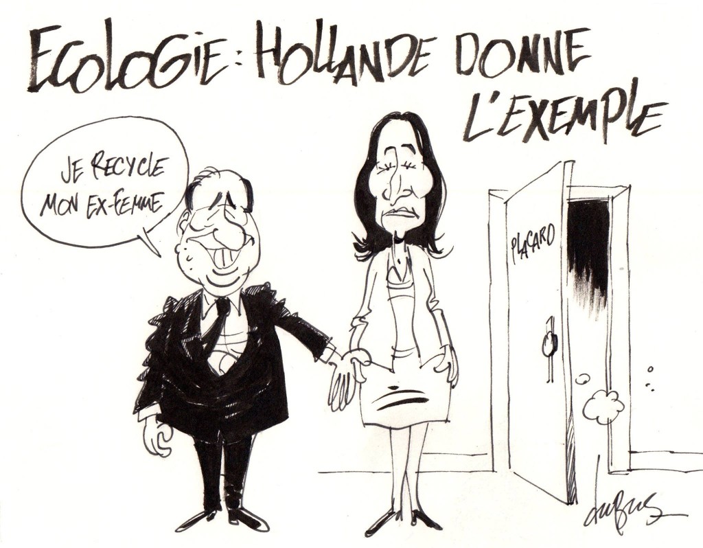 Un gouvernement de combat(s)
