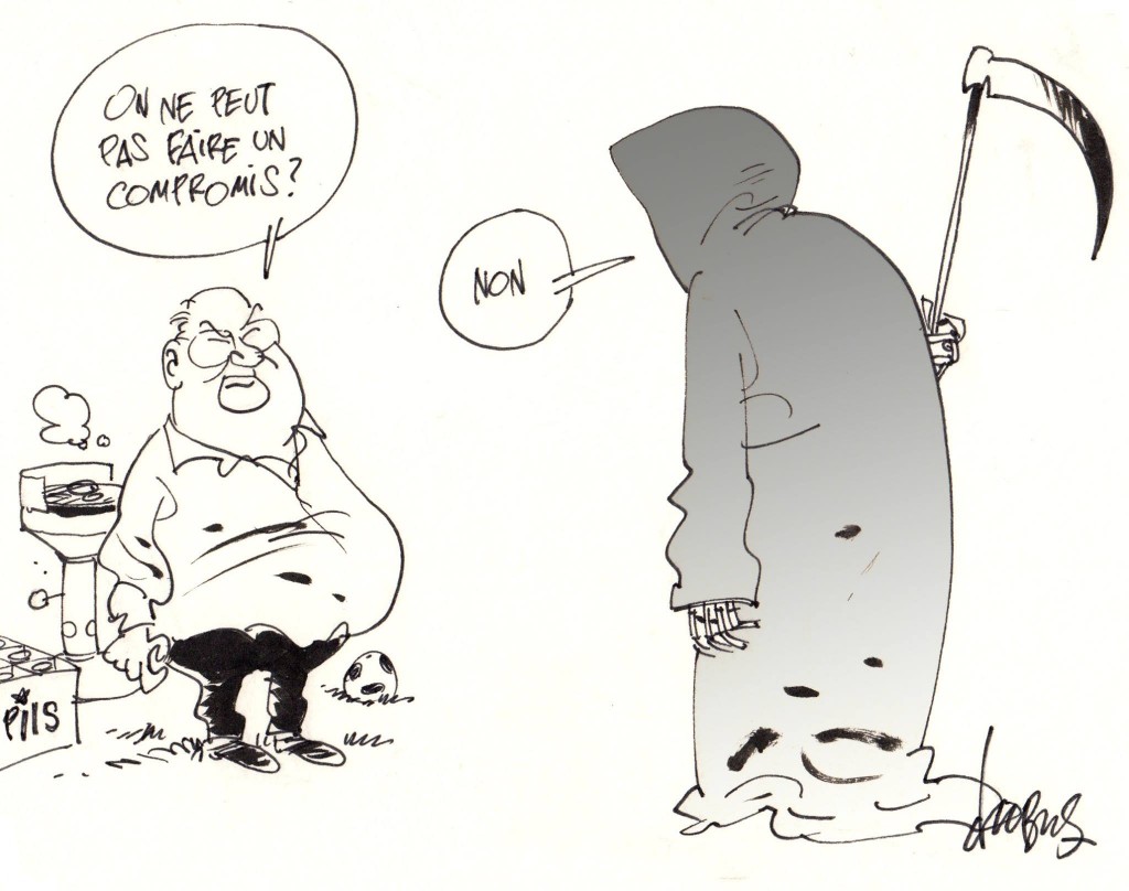 Pas de commentaire