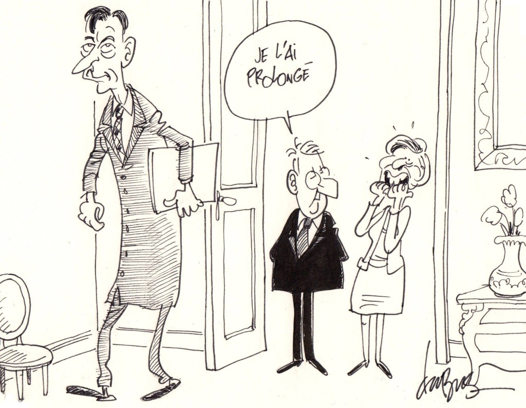 Baaaaaaaaaaaaart De Wever