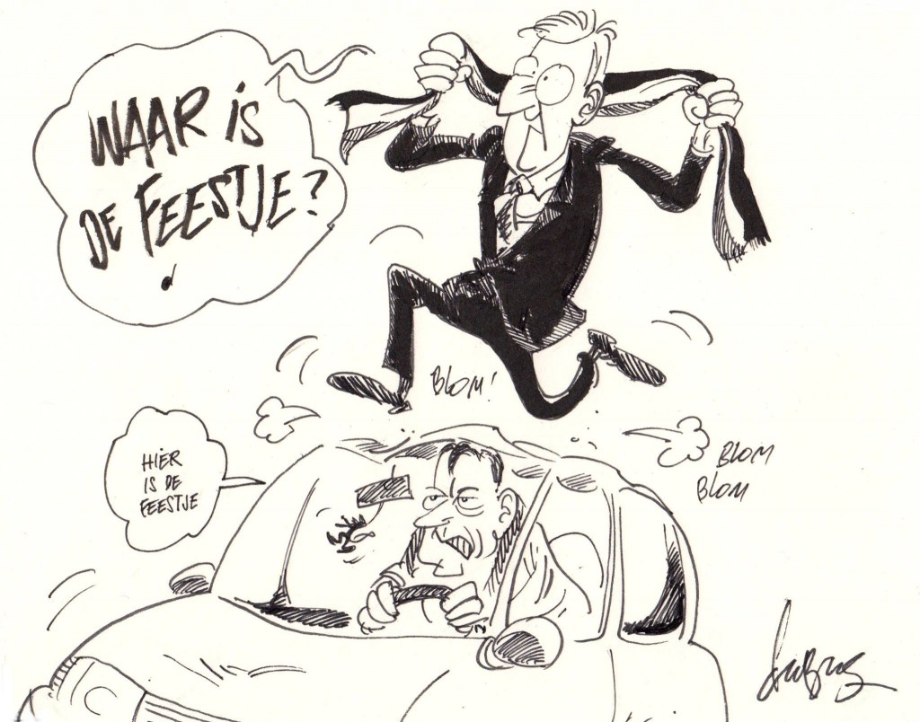 Le football peut sérieusement endommager votre voiture.