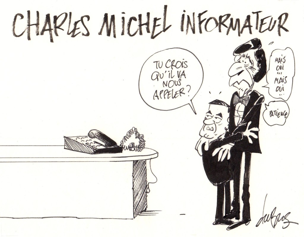 Le cave se rebiffe
