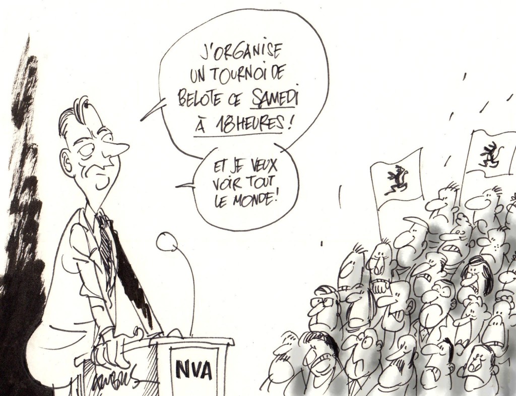 Un rendez-vous à ne pas rater