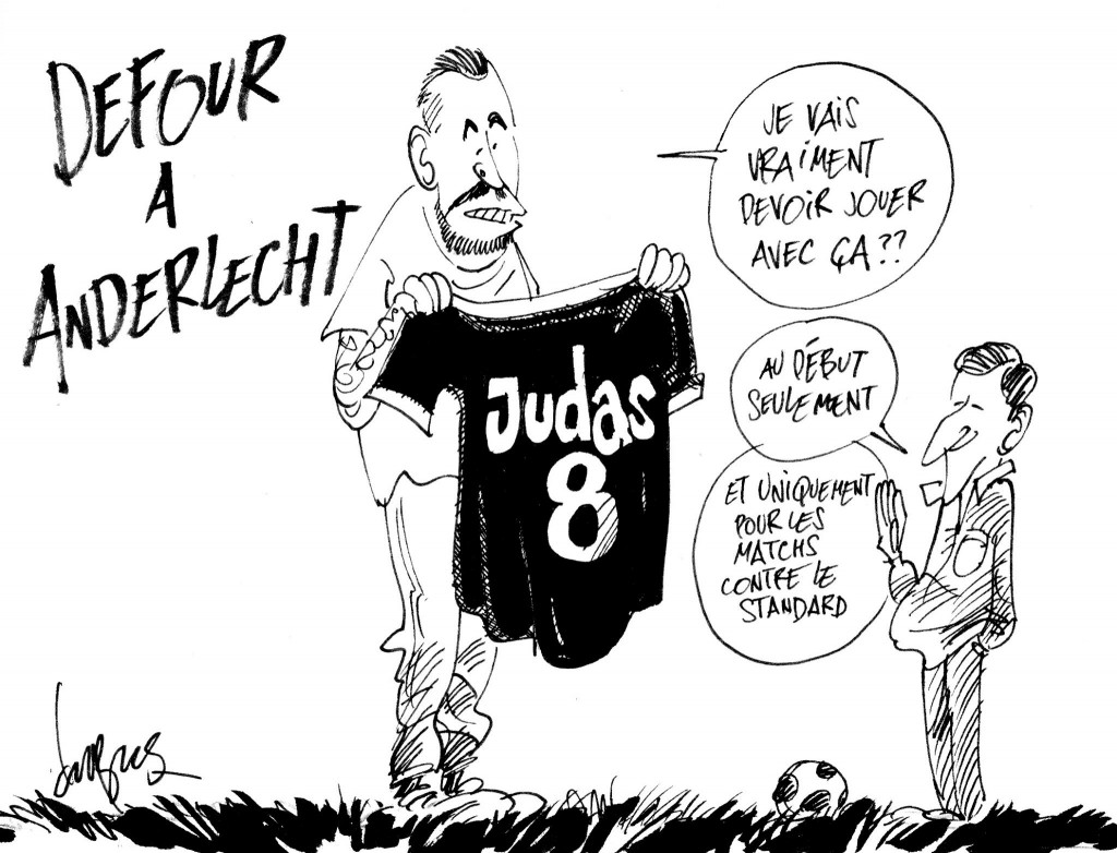 Dufour