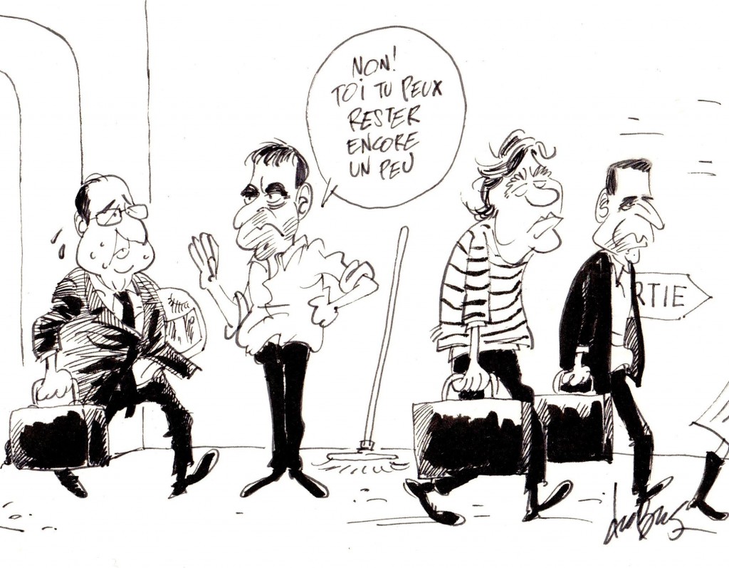 La Gauche la plus bête du monde