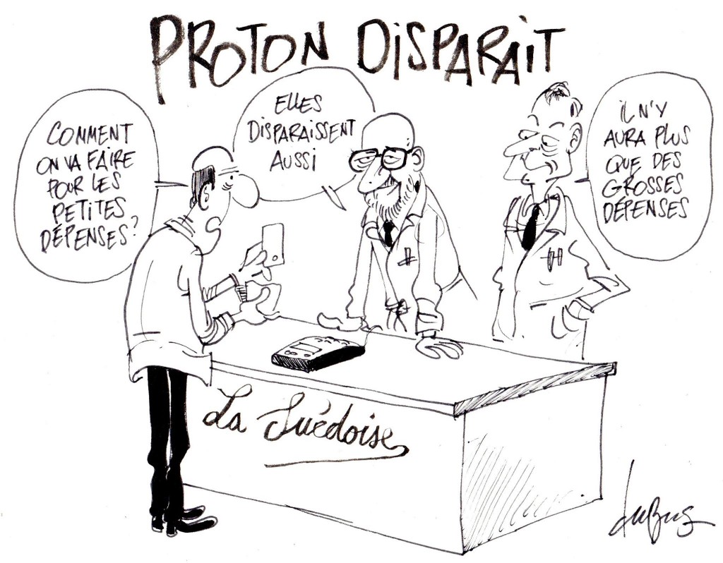 Vous voilà prévenu(e)s.