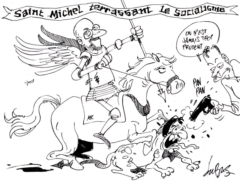 Le Guide Michel(in)