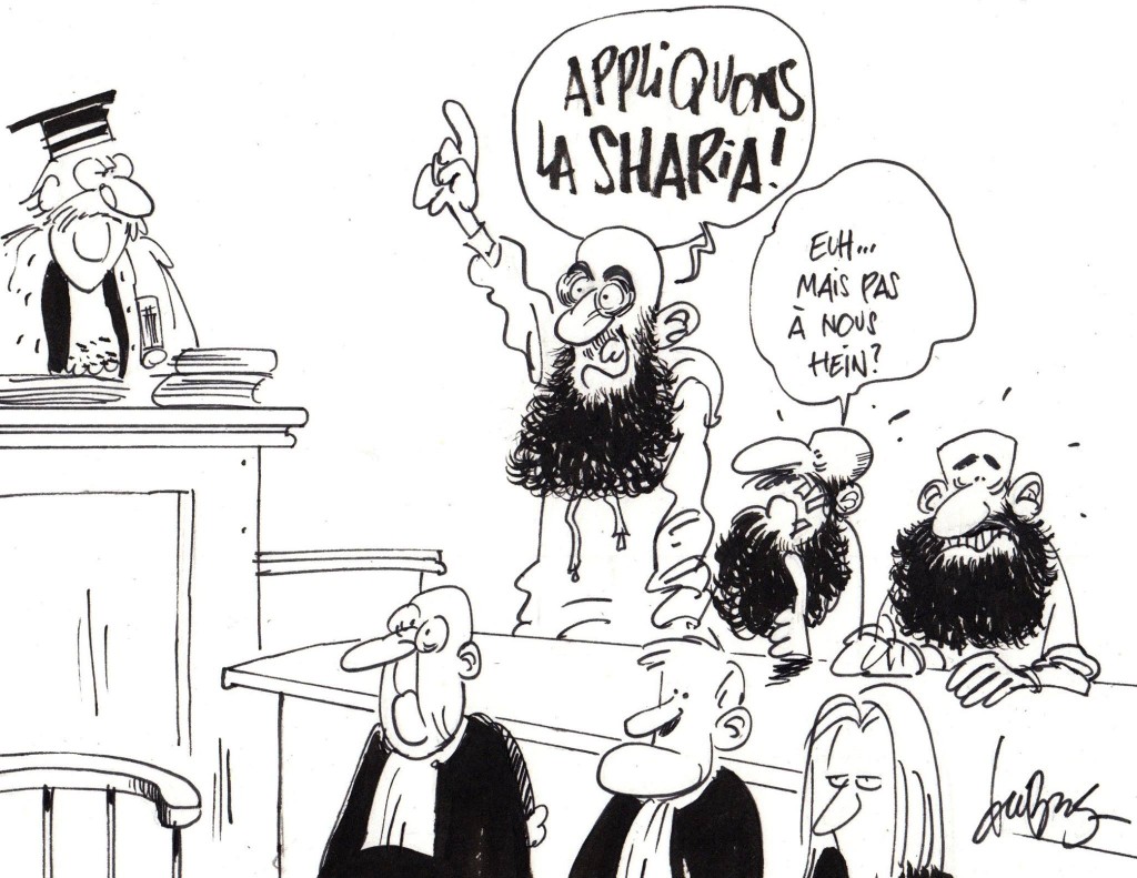 Sharia