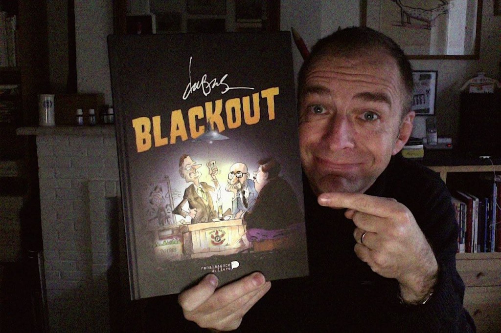 Blackout