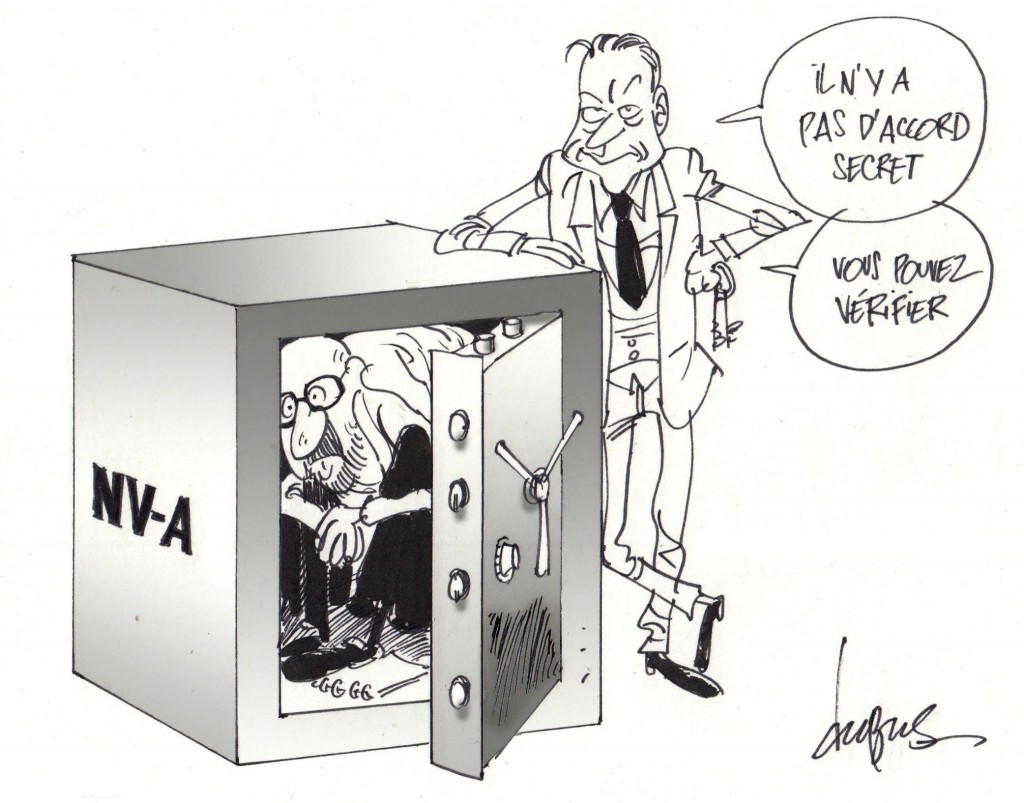Les cahiers Atomiques