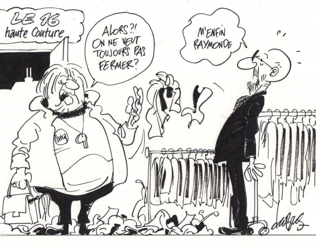  Raymonde 