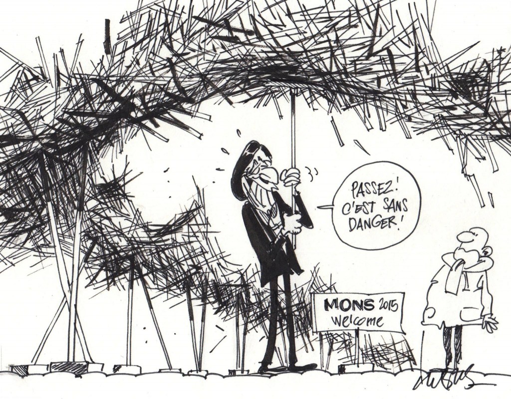 Mons 2015