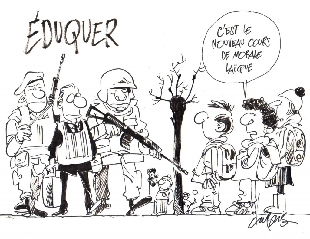 Laique