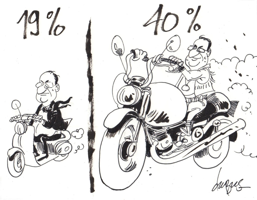 hollande