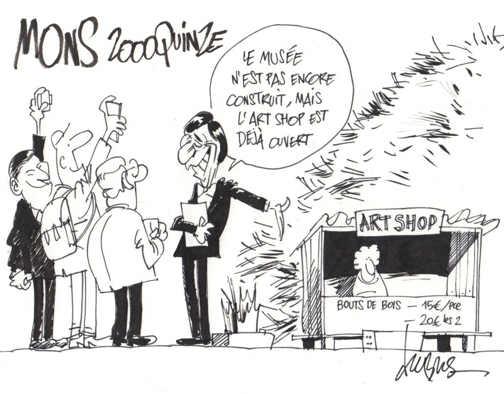 Mons 2015