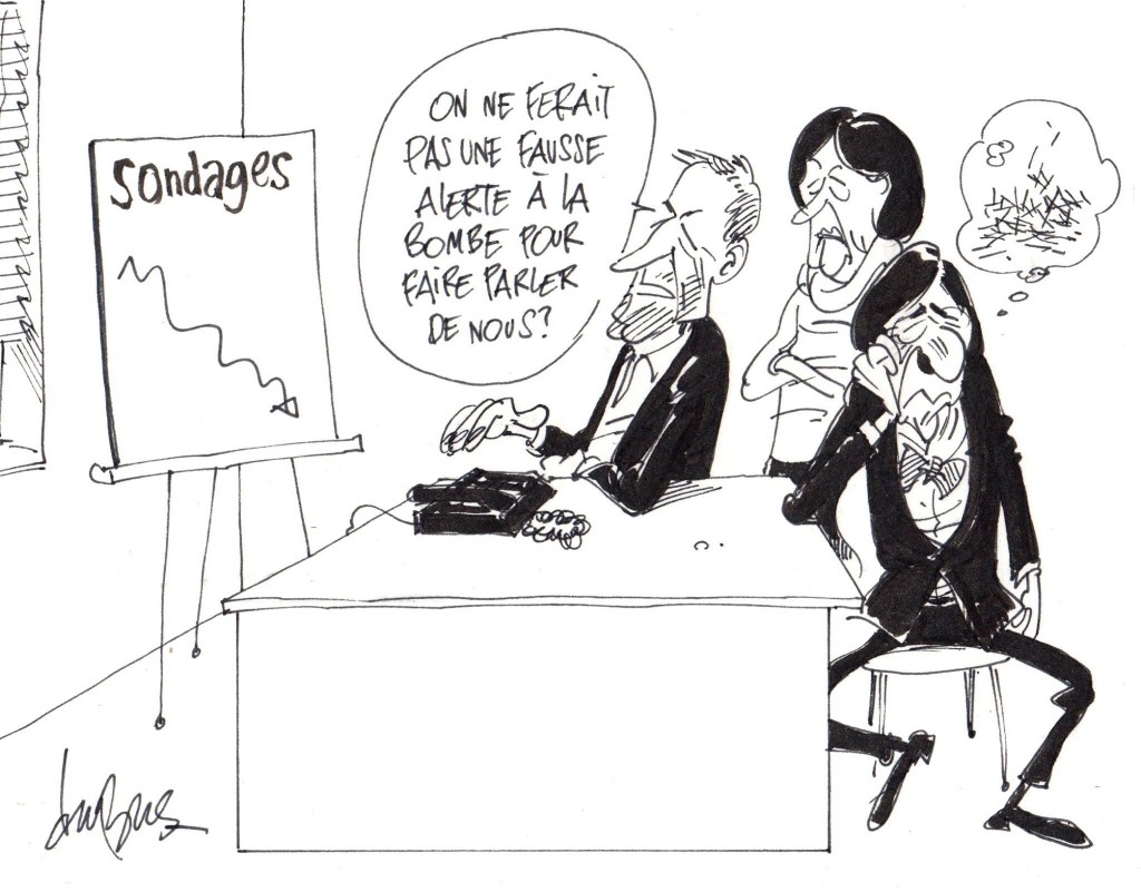 Sondages