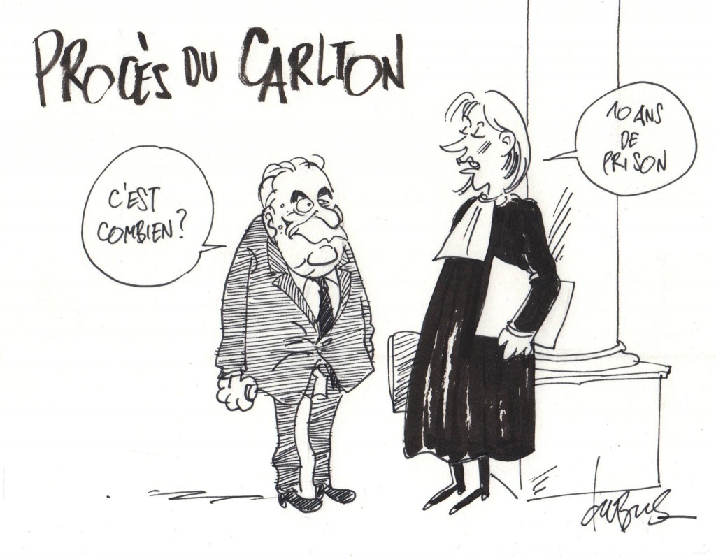 Ce n'est qu'une mauvaise passe